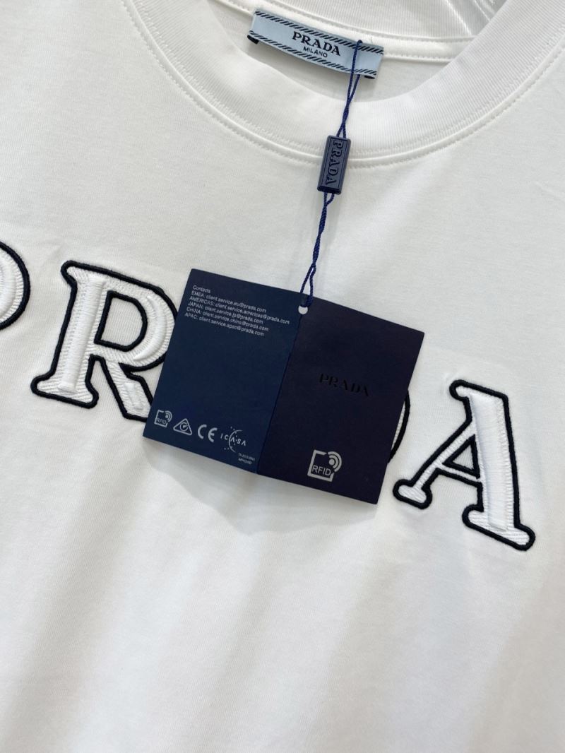 Prada T-Shirts